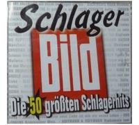 Various - (CD Compilation, 50 Titel, Diverse Künstler) Die Flippers - Aber Dich Gibts Nur Einmal Für Mich / Dorthe - Wärst Du Doch In Düsseldorf Geblieben / Karel Gott - Die Biene Maja / Hoffmann & Hoffmann - Himbeereis Zum Frühstück / Hildegard Knef - Für Mich Soll's Rote Rosen Regnen u.a.
