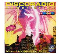 Various - CD Discoradio Compilation