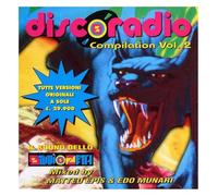 Various - CD Discoradio Compilation Vol.2