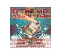 Various - CD In The Mix Compilation Vol. 1