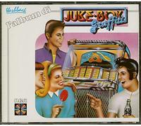 Various - CD Juke-Box Graffiti