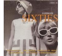 VARIOUS CD UK HIT 1995