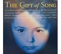 VARIOUS CD UK POLYGRAM 1993