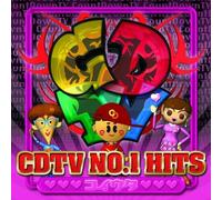 Various - Cdtv No. 1 Hits: Koiuta