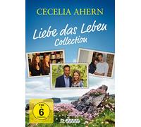 Various - Cecelia Ahern: Liebe das Leben - Collection (5 Filme)