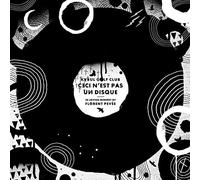 Various - Ceci N'Est Pas un Disque [VINYL]