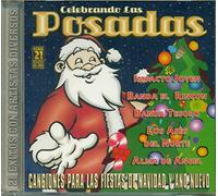 Various - Celebrante Las Posadas