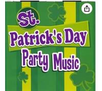 Various - Celebrate St. Patrick's Day