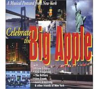 Various - Celebrate the Big Apple