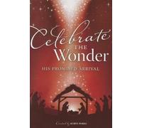 Various – CELEBRATE THE WONDER – CD