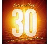 Various - Celebrating 30 Years Of New World Music