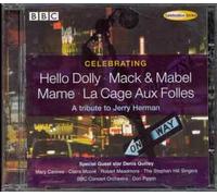 Various - Celebrating Hello Dolly - A Tribute to Jerry Herman