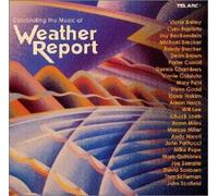 Various - Celebrating the Music of Weath