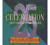 Various - Celebration-25 Yrs