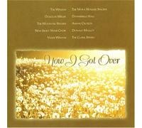 Various - Celebration: How I Got Over