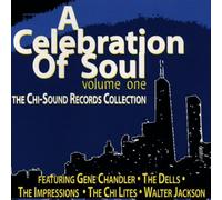 Various - Celebration of Soul,a Vol.1