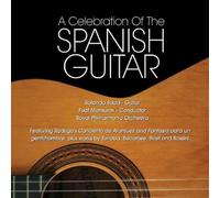 Various - Celebration of Spanish Guitar