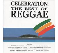 Various - Celebration: The Best Of Reggae