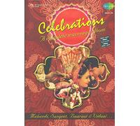 VARIOUS - CELEBRATIONS A COMPLETE MARRIAGE ALBUM