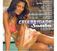 Various - Celebridade Samba