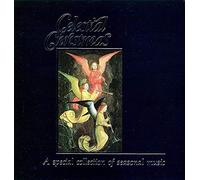 Various - Celestial Christmas - Seasonal Music