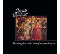 Various - Celestial Christmas: The Complete Collection of Seasonal Music