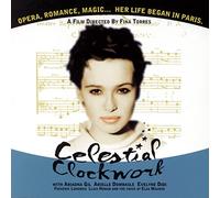 Various - Celestial Clockwork