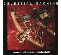 Various - Celestial Machine-Music of und