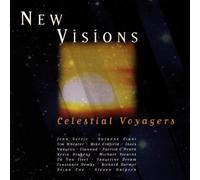 Various - Celestial Voyagers