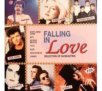 Various Céline Dion - FaIIing In Love