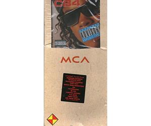 Various - Cell Block 4