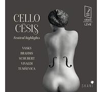 Various - Cello Cesis Festival Highlights
