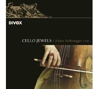 Various - Cello Jewels