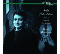 Odense Symphony Orchestra, Edward Serov - Cello Works