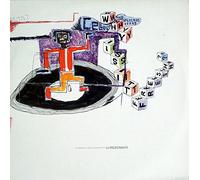 Various - Celluloid - The Electro Years - Why Is It Fresh?