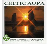Various - Celtic Aura
