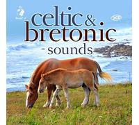 Various - Celtic & Bretonic Sounds