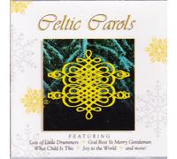 Various - Celtic Carols