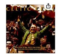 Various - Celtic Ceili