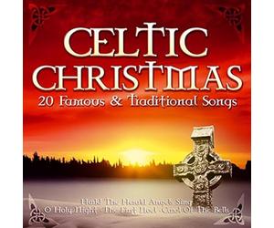 Various - Celtic Christmas-20 Famous & Traditional Songs