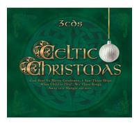 Various - Celtic Christmas