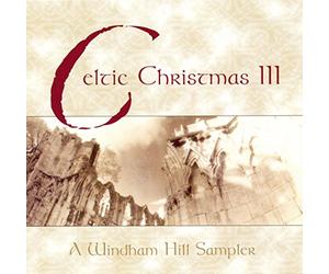 Various - Celtic Christmas 3