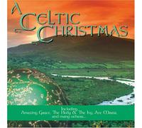 Various - Celtic Christmas: A Festive Journey