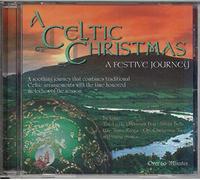 Various - Celtic Christmas: Festive Jour