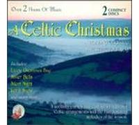 Various - Celtic Christmas: Holiday Odys