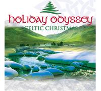 Various - Celtic Christmas: Holiday Odys