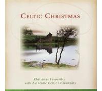Various - Celtic Christmas [Import]