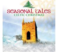 Various - Celtic Christmas: Seasonal Tal