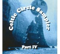 Various - Celtic Circle Sampler 4 (Docd)
