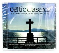 Various - Celtic Classics